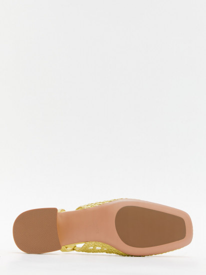 Туфли женские