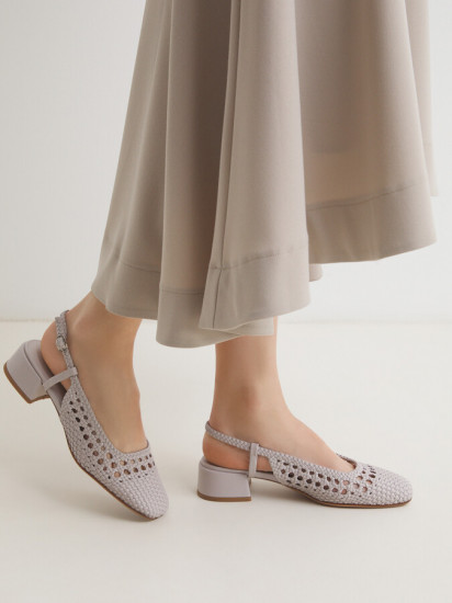 Туфли женские