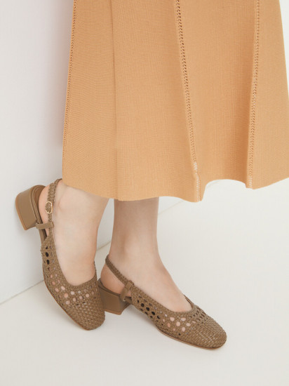 Туфли женские