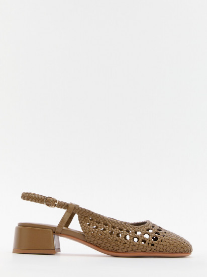 Туфли женские