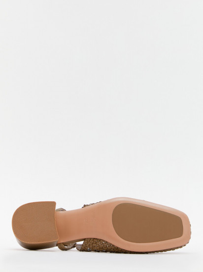 Туфли женские