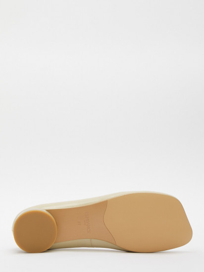 Туфли женские