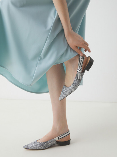 Туфли женские