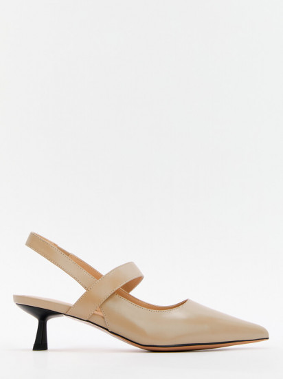 Туфли женские