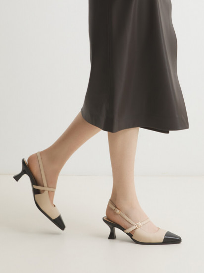 Туфли женские