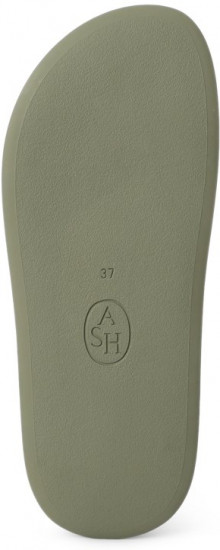 Шлепанцы женские