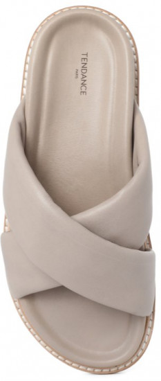 Шлепанцы женские