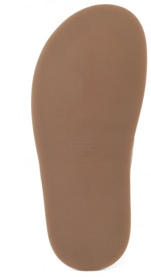 Шлепанцы женские