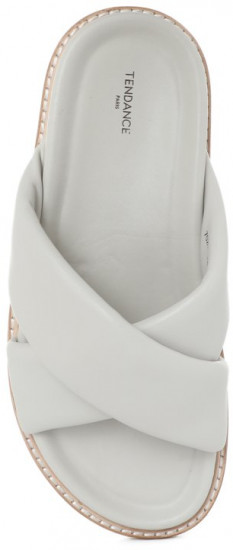 Шлепанцы женские