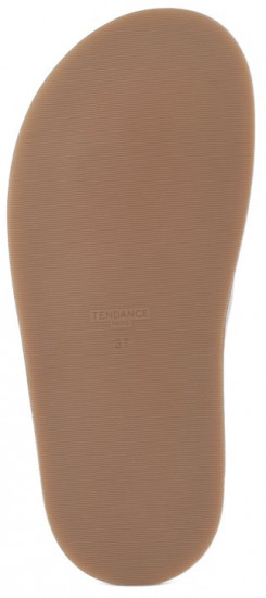 Шлепанцы женские