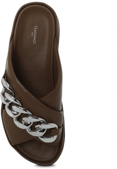 Шлепанцы женские