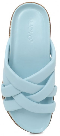 Шлепанцы женские