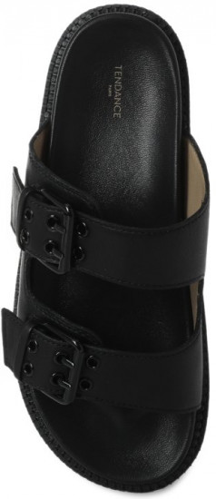 Шлепанцы женские