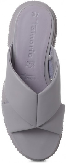 Шлепанцы женские