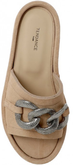 Шлепанцы женские