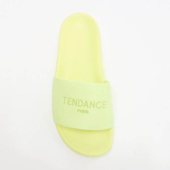 Шлепанцы женские