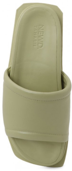 Шлепанцы женские