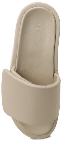 Шлепанцы женские