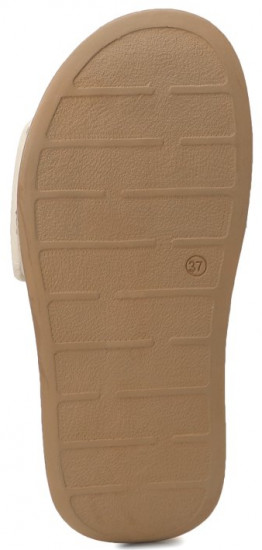 Шлепанцы женские