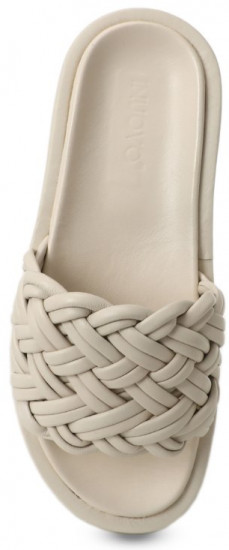 Шлепанцы женские