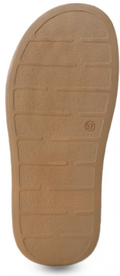 Шлепанцы женские