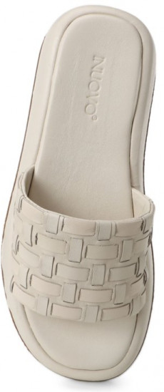 Шлепанцы женские