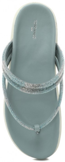 Шлепанцы женские