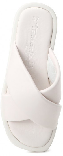 Шлепанцы женские