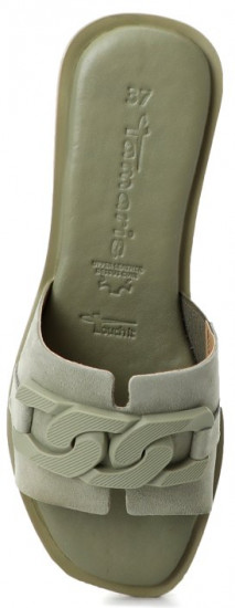 Шлепанцы женские