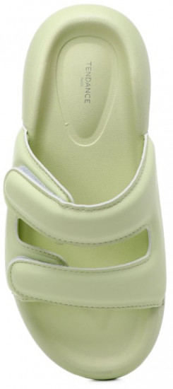 Шлепанцы женские