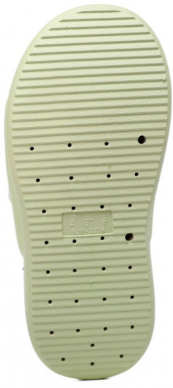 Шлепанцы женские