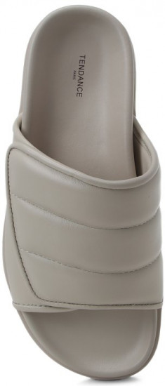 Шлепанцы женские