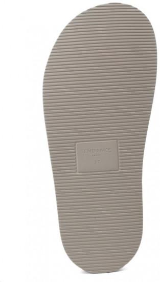 Шлепанцы женские