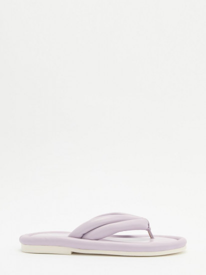 Шлепанцы женские