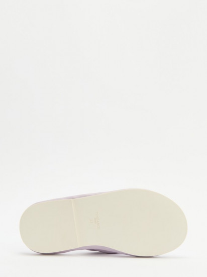 Шлепанцы женские