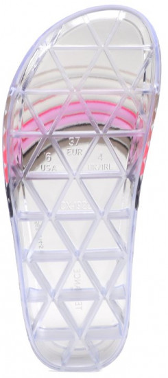 Шлепанцы женские