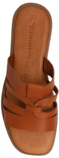 Шлепанцы женские