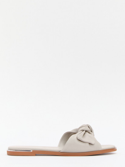 Шлепанцы женские