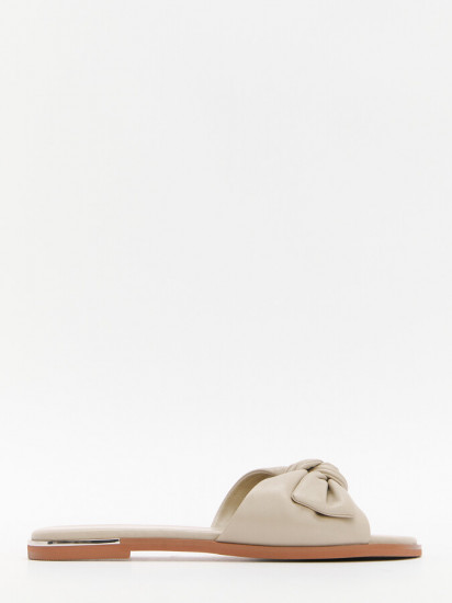 Шлепанцы женские