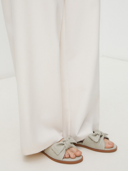 Шлепанцы женские