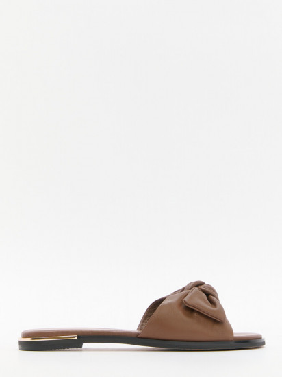 Шлепанцы женские