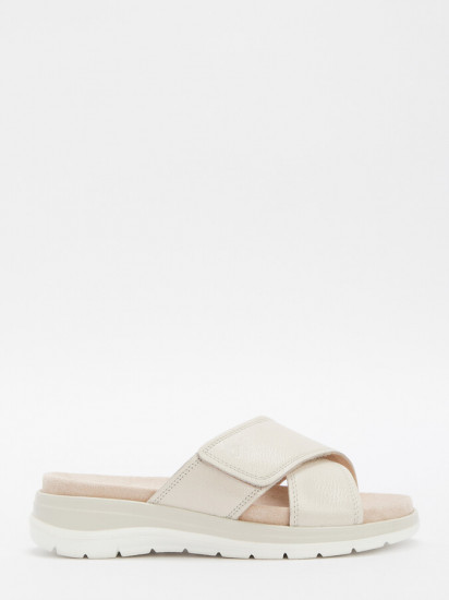 Шлепанцы женские