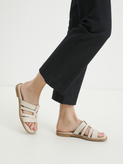 Шлепанцы женские