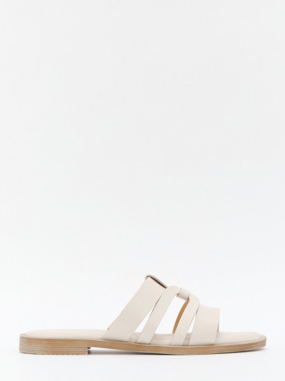 Шлепанцы женские