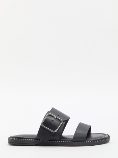 Шлепанцы женские