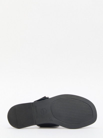 Шлепанцы женские