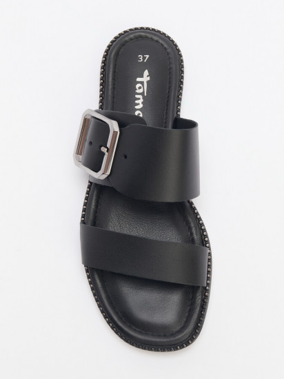 Шлепанцы женские