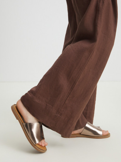 Шлепанцы женские