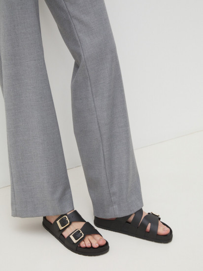 Шлепанцы женские