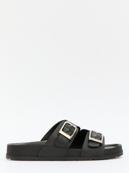 Шлепанцы женские